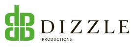 Logo Dizzle productions